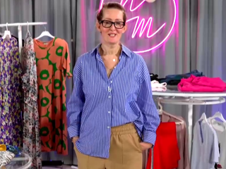 Blanka svojimi outfitmi porotcov dvihne zo stoličiek: Hodí sa TOTO do Maniačok?