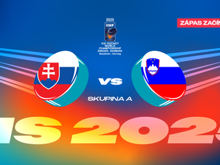 Slovensko - Slovinsko