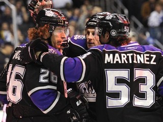 Handzuš (36) do Chicaga! Zo žraloka jastrab