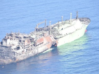 Ruský tanker bez posádky s tisíckami ton plynu smeruje k Malte. Krajina pripravuje núdzový plán