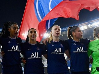Futbalistka PSG napadla spoluhráčky. Skončila za mrežami