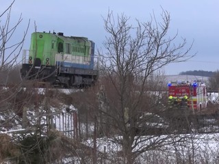 Auto sa zrazilo s lokomotívou. Zraneniam podľahli dve osoby, vrátane 14-ročného Alexa