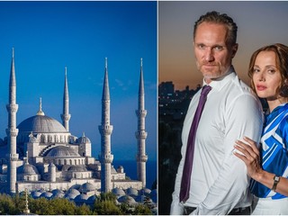 Lásky v Istanbule nie sú len seriál: Vďaka TOMUTO sú zážitkom a hotovou pastvou pre oči!