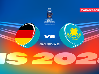 Nemecko - Kazachstan