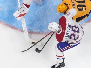 Slováci nebodovali, SLAFKOVSKÝ hviezdou zápasu