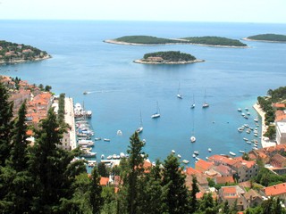 Veľký cestovný manuál. Na toto sa pripravte pri ceste do Chorvátska