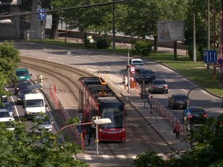 Globsec v Bratislave. Pripravte sa na dopravné obmedzenia