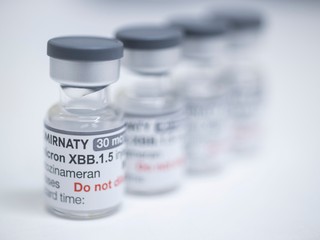 Na analýzu mRNA vakcín proti C0VID-19 bude potrebných asi 350-tisíc eur