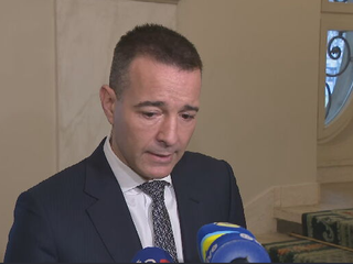 Minister školstva Tomáš Drucker o aktuálnych témach