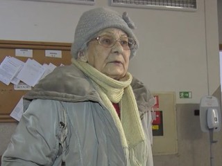 Nadávky, vyhrážky a bitky: Matku týral jej vlastný syn