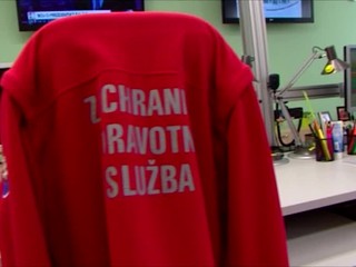 Záchranka bola na inom zásahu, sedemročné dievčatko vracalo krv a upadalo do bezvedomia