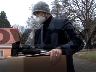 Pôjde Norbert Bödör opäť do väzby? Vyšetrovateľ predložil svoj návrh