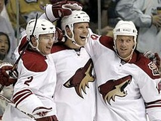 Proti predaju Phoenixu sa postavili aj NBA, NFL a MLB