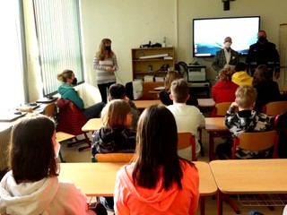 Šikana na školách je naďalej vážnou témou. Najmä v časoch, keď k nám prichádzajú deti z Ukrajiny