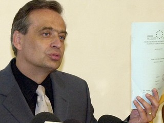 Hlavný obvinený z usmrtenia Valka vypovedal na polícii