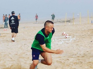 Lobotka sa ukázal v Taliansku. TOTO video je hitom fanúšikov Neapola