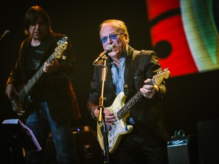 Petr Janda po samovražde kolegu z Olympicu šokuje: Som ďalší na rade!