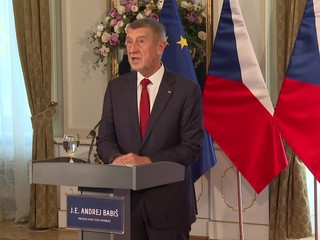 Trumpova Rada mieru bez Česka. Babiš hovorí o komplikáciách