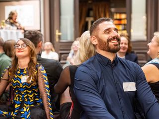 Slovenka v Prahe spája srdcia: Matchmakerka verí v silu osobného stretnutia