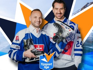Má Boris Valábik svojho favorita? Víťazom hokejovej Tipsport ligy bude...