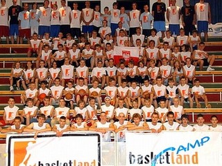 Prvá cena Basketlandu „You are the future“ je odovzdaná