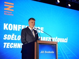 Riaditeľa českej Správy železníc, ktorý mal doma milióny, odvolala správna rada