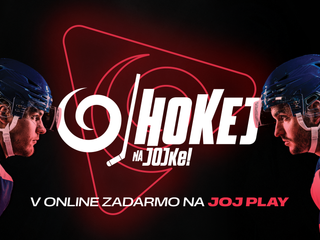 Aj v stredu bol hokej na JOJke jednotkou dňa!
