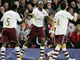 Šesťgólové londýnske veľkokluby