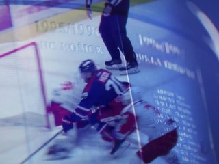 HIGHLIGHT: HK Dukla Michalovce - HK Dukla Trenčín 4:2 v 21. kole Tipsport ligy