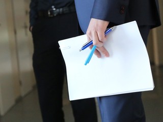 Ako podať prihlášku na strednú školu? Pozrite si prehľad dôležitých informácií