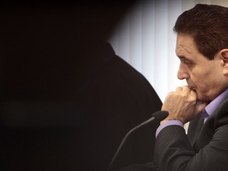 Verdikt v trestnej veci Jozefa Majského tak skoro nepadne