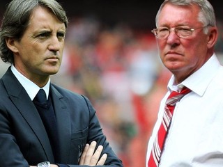 Rozhodne sa v Anglicku o titule tento víkend?