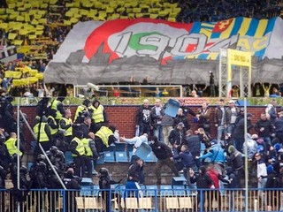 Na HUSTE.tv sme sledovali online šláger na Žitnom ostrove