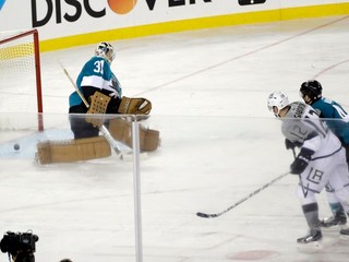 Gáborík rozhodol súboj pod holým nebom