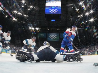 Najlepšie FOTOGRAFIE z 5. olympijského dňa