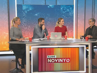 Rozhovory 24: Napäté vzťahy u susedov