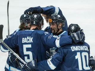 Slovan zaznamenal v Košiciach jasné víťazstvo