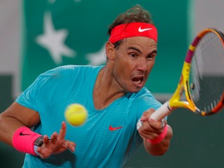 Nadal vo finále Roland Garros zničil Djokoviča