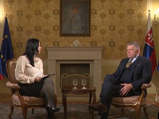 Robert Fico: Rusi budú určovať podmienky mieru na Ukrajine
