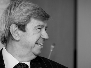 Zomrel Eduard Kukan, trojnásobný minister zahraničných vecí