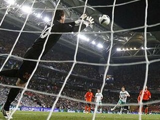 Posledný Pohár UEFA získal Šachtar Doneck