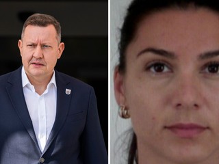 Prokurátor podal obžalobu na Miroslava Vlčeka. Exmanželku mal zavraždiť a telo rozpustiť v kyseline