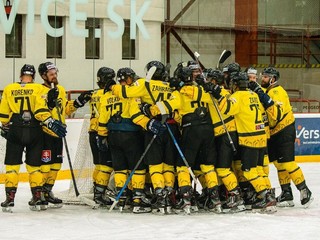 Obhajca Pohára suverénny, z "druhých" ide ďalej Trnava