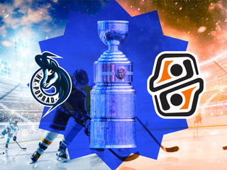 HK Poprad - HC Košice 2:5 v 27. kole Tipos extraligy