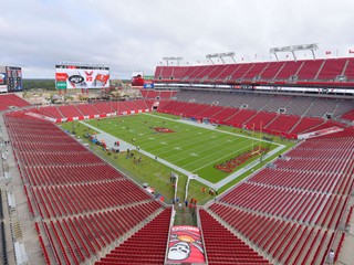 Pán doktor, touchdown!