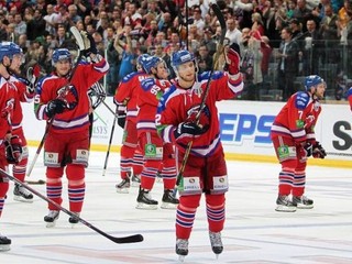 To je finále! Lev si v predĺžení so šťastím vybojoval siedmy zápas