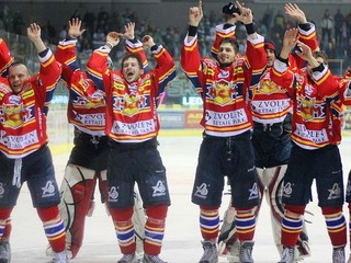 Highlight: Zvolen tretím semifinalistom, Skalica skončila