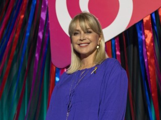 Herečka Zuzana VAČKOVÁ to povedala narovinu: Silné priznanie o žiarlivosti a NEVERE!