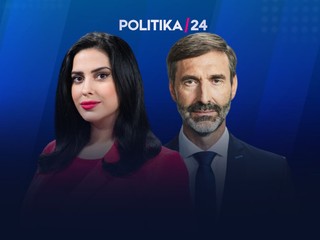 Do relácie Politika 24 prijal pozvanie Juraj Blanár