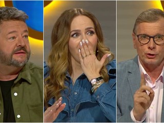 Hádači ostali zaskočení a poriadne sa vystrašili: Aha, čo im Vlado Voštinár povedal!